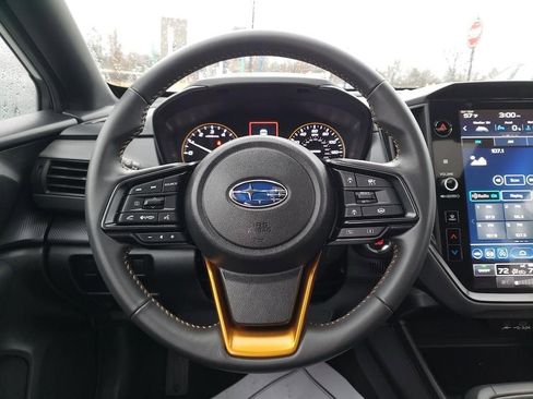 Used 2024 Subaru Crosstrek 2.5i Wilderness w/ Wilderness Package image 12