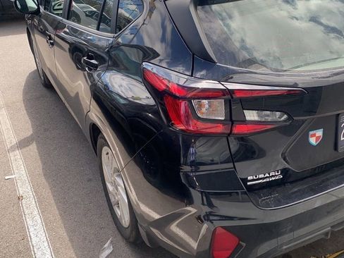 Certified 2024 Subaru Impreza 2.0i w/ Popular Package #1A image 4