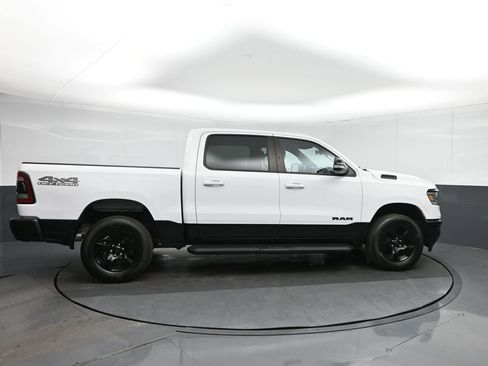 Used 2022 RAM 1500 Big Horn image 8
