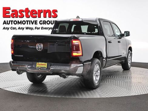 Used 2024 RAM 1500 Laramie RWD image 5