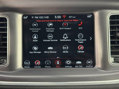 Used 2021 Dodge Charger R/T image 20