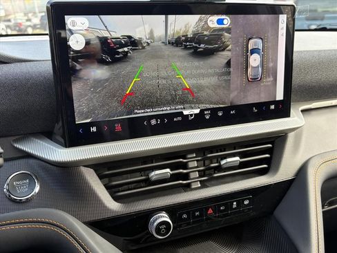 New 2026 Ford Explorer Tremor w/ Tremor Ultimate Package image 8