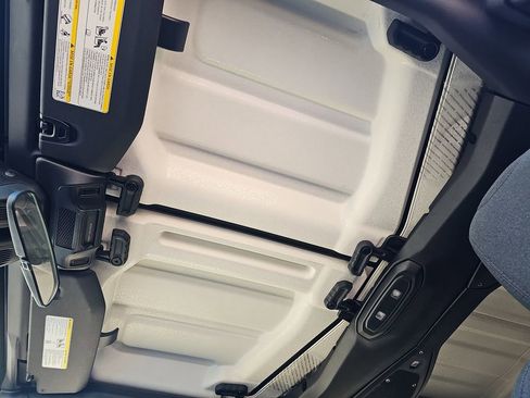 New 2026 Jeep Wrangler Willys image 30