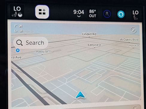 New 2026 RAM 1500 Rebel image 28