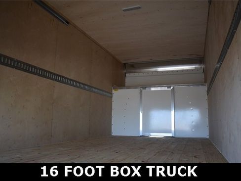 New 2025 Chevrolet Express 3500 Work Van w/ Power Convenience Package image 15