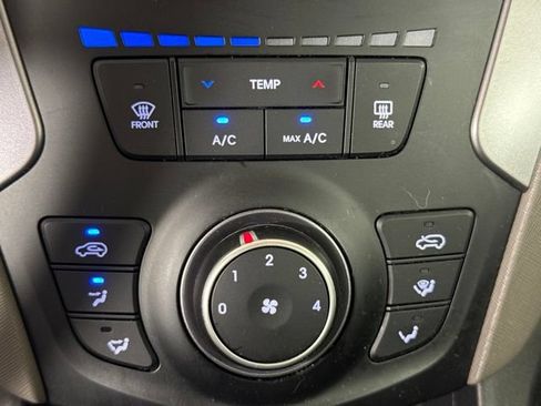 Used 2014 Hyundai Santa Fe Sport w/ Popular Equipment Package 02 FWD image 23