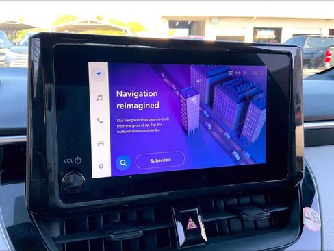 Used 2023 Toyota Corolla SE image 30