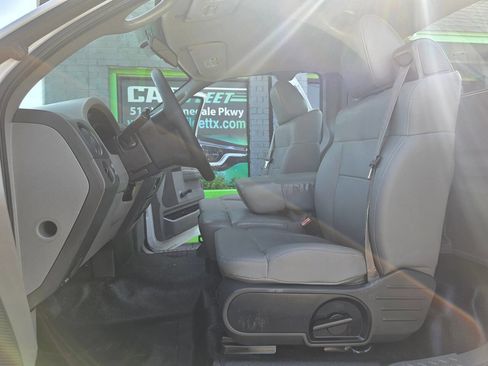 Used 2007 Ford F150 XL RWD image 19