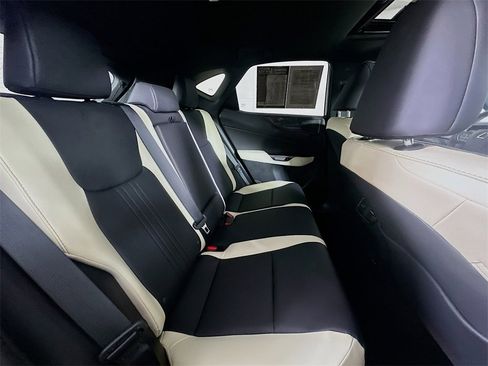 Used 2023 Lexus NX 350 350 Premium image 11