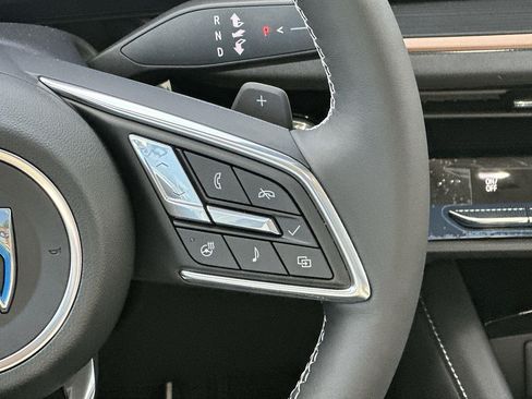New 2026 Buick Envision Sport Touring AWD/4WD image 11