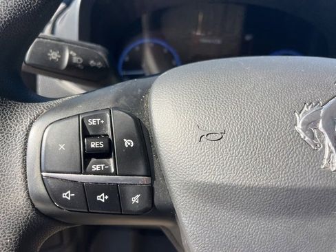 Used 2021 Ford Bronco Sport image 15