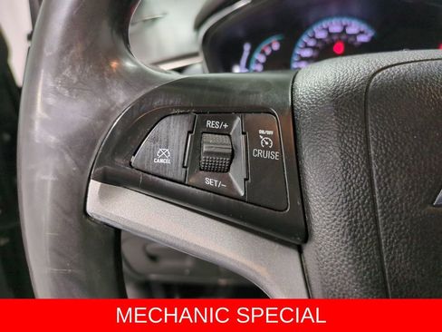 Used 2018 Chevrolet Trax LT w/ LT Convenience Package image 23