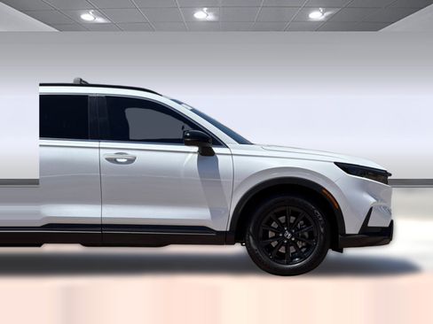 Used 2023 Honda CR-V Sport image 34