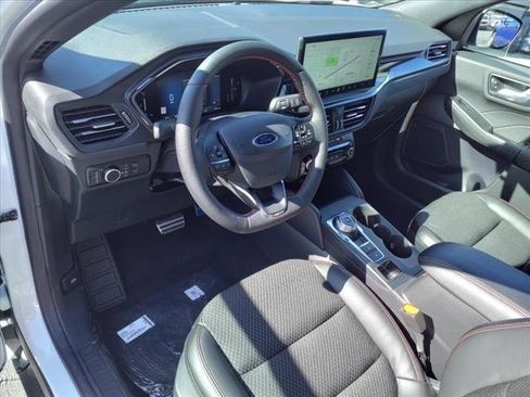 New 2024 Ford Escape ST-Line w/ Tech Pack #1 image 8