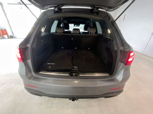 Used 2017 Mercedes-Benz GLC 43 AMG 4MATIC image 24