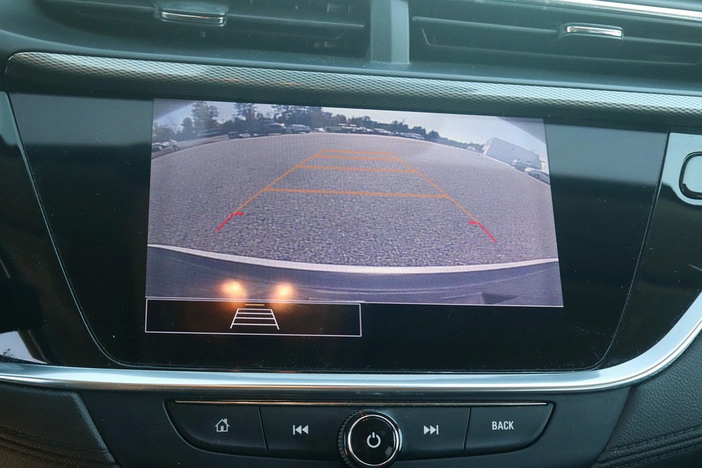 Used 2022 Buick Encore GX Select FWD image 26