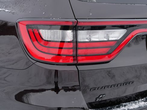 Certified 2024 Dodge Durango SXT w/ SXT Blacktop Group image 17