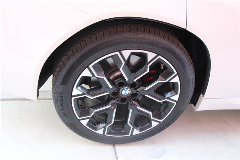 Used 2026 BMW X3 M50 AWD/4WD image 40