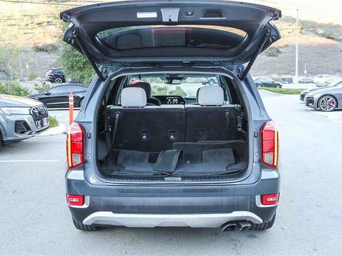 Used 2020 Hyundai Palisade SEL w/ Convenience Package image 27