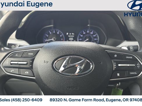 Used 2021 Hyundai Palisade SE AWD/4WD image 29
