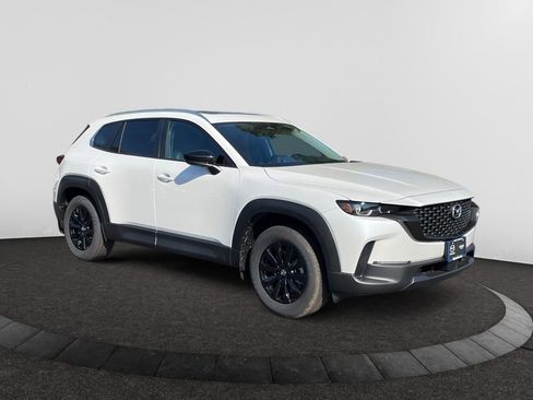New 2025 MAZDA CX-50 AWD 2.5 S w/ Weather Package image 6