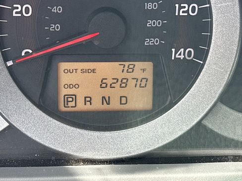 Used 2007 Toyota RAV4 2WD image 14