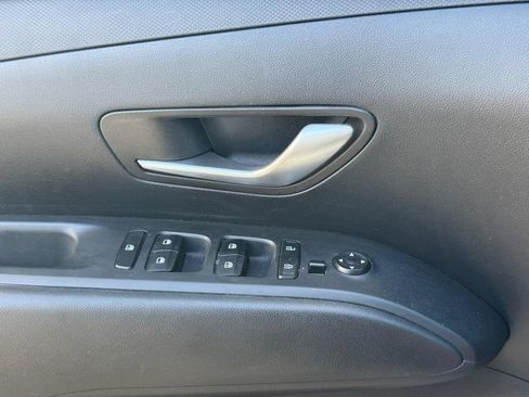 Used 2023 Hyundai Tucson SEL AWD/4WD image 24
