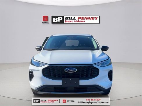 Used 2025 Ford Escape Active w/ Tech Pack #1 image 8