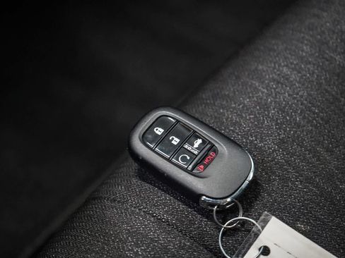 Used 2023 Honda Accord EX image 27