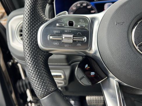 Certified 2024 Mercedes-Benz G 63 AMG 4MATIC image 31