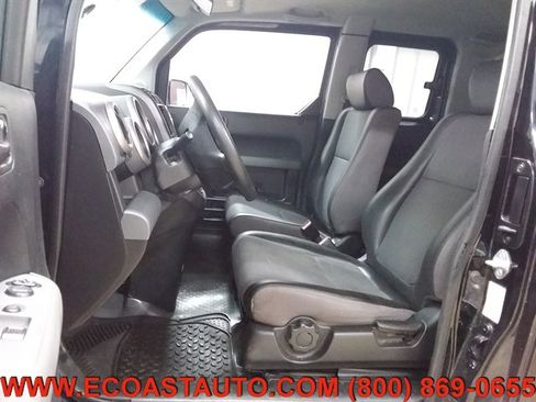Used 2006 Honda Element LX image 10