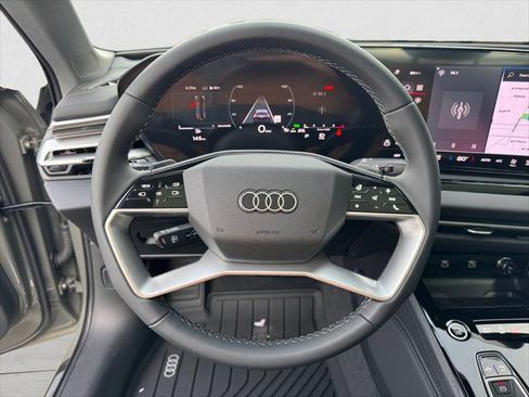 New 2025 Audi A5 2.0T Premium Plus image 11