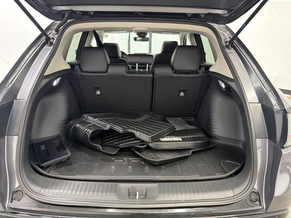 Used 2026 Honda HR-V EX-L image 19