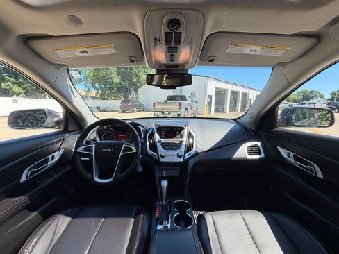 Used 2015 GMC Terrain SLT w/ Open Road Package FWD image 25