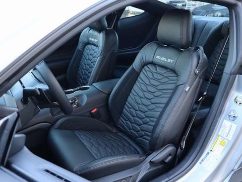 New 2025 Ford Mustang GT Premium w/ GT Performance Package image 4