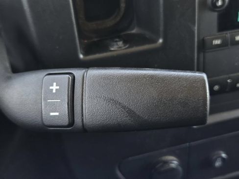 Used 2023 Chevrolet Express 2500 Extended w/ Driver Convenience Package RWD image 23