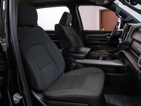 Used 2021 RAM 1500 Big Horn image 31