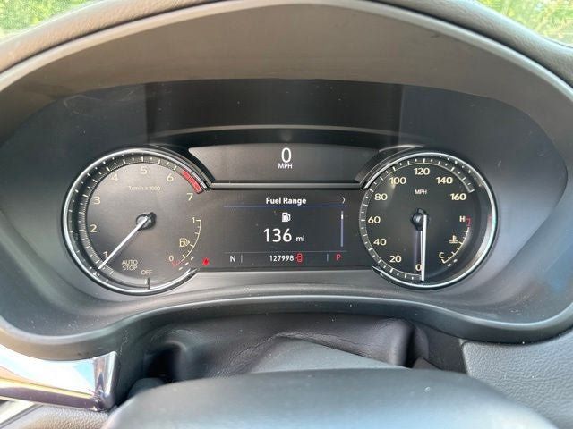 Used 2021 Cadillac XT4 Luxury FWD image 11