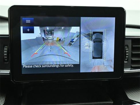 Certified 2022 Ford Explorer ST w/ Equipment Group 401A image 17