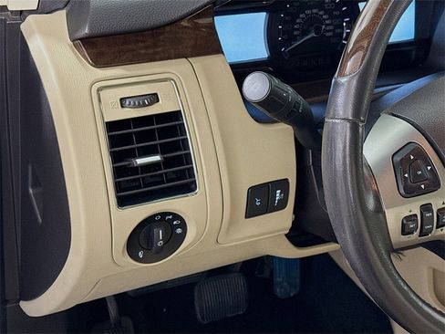 Used 2015 Ford Flex Limited image 4