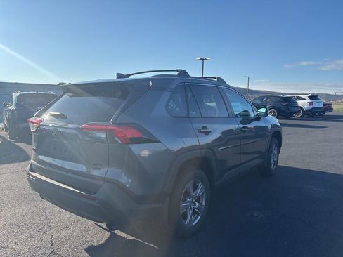 Used 2023 Toyota RAV4 XLE w/ Convenience Package image 2