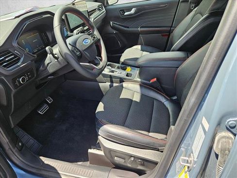 Used 2023 Ford Escape ST-Line w/ Tech Pack #1 FWD image 15
