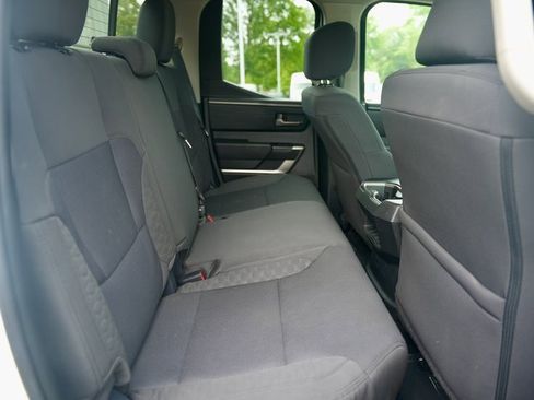 Used 2023 Toyota Tundra SR5 image 10