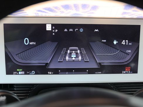 Certified 2024 Hyundai Ioniq 5 SEL AWD/4WD image 38