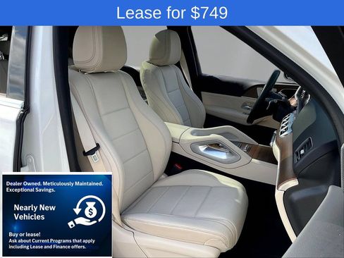 Used 2026 Mercedes-Benz GLE 350 4MATIC image 31