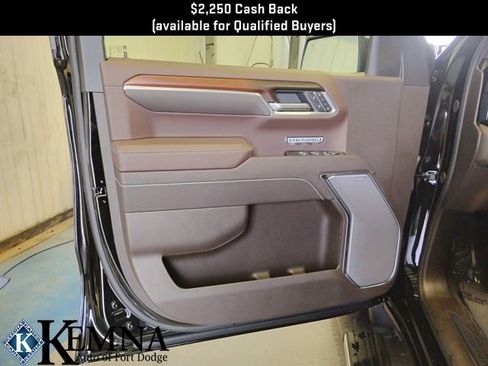 New 2026 GMC Sierra 1500 Denali w/ Technology Package image 11