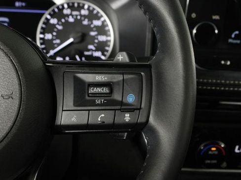 Certified 2023 Nissan Rogue SL w/ SL Premium Package AWD/4WD image 30