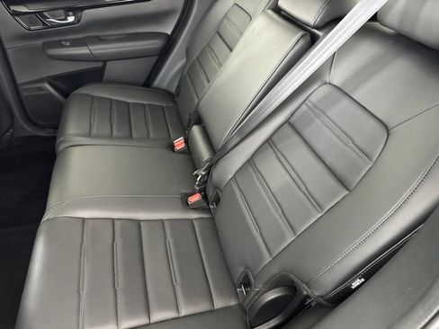 Certified 2024 Honda CR-V EX-L image 31