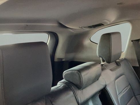 Used 2018 Honda CR-V EX-L image 35