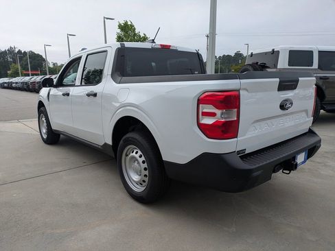New 2026 Ford Maverick XL AWD/4WD image 6